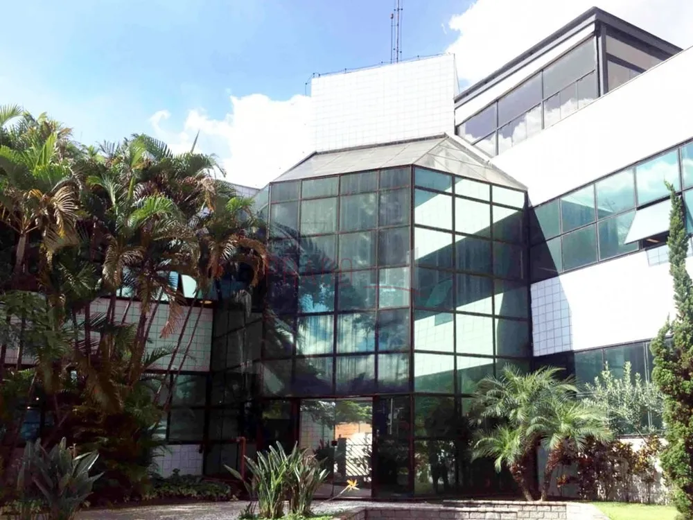 Prédio Inteiro, 1238 m² - Foto 2