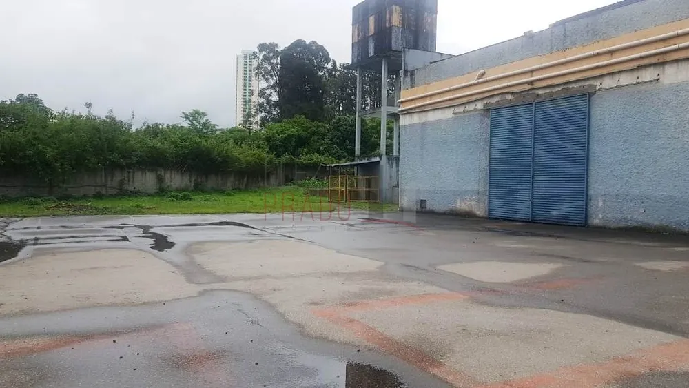 Depósito-Galpão, 13000 m² - Foto 14