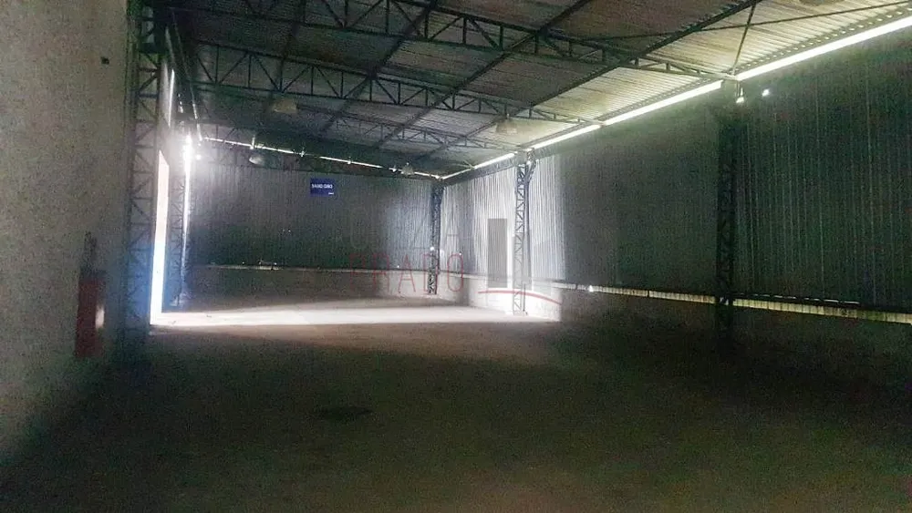 Depósito-Galpão, 13000 m² - Foto 8