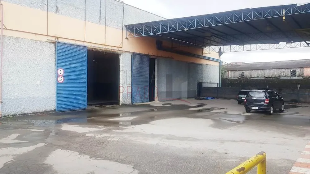 Depósito-Galpão, 13000 m² - Foto 19