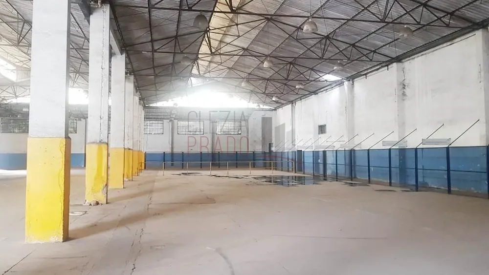 Depósito-Galpão, 13000 m² - Foto 4