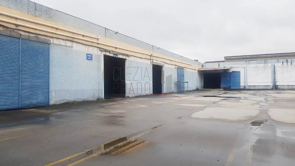 Depósito-Galpão, 13000 m² - Foto 1