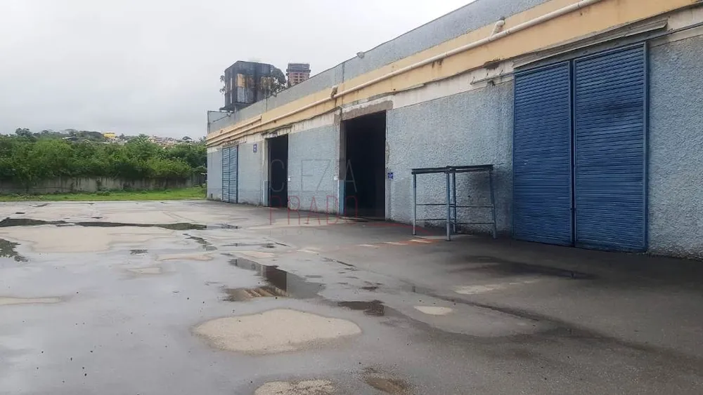 Depósito-Galpão, 13000 m² - Foto 13