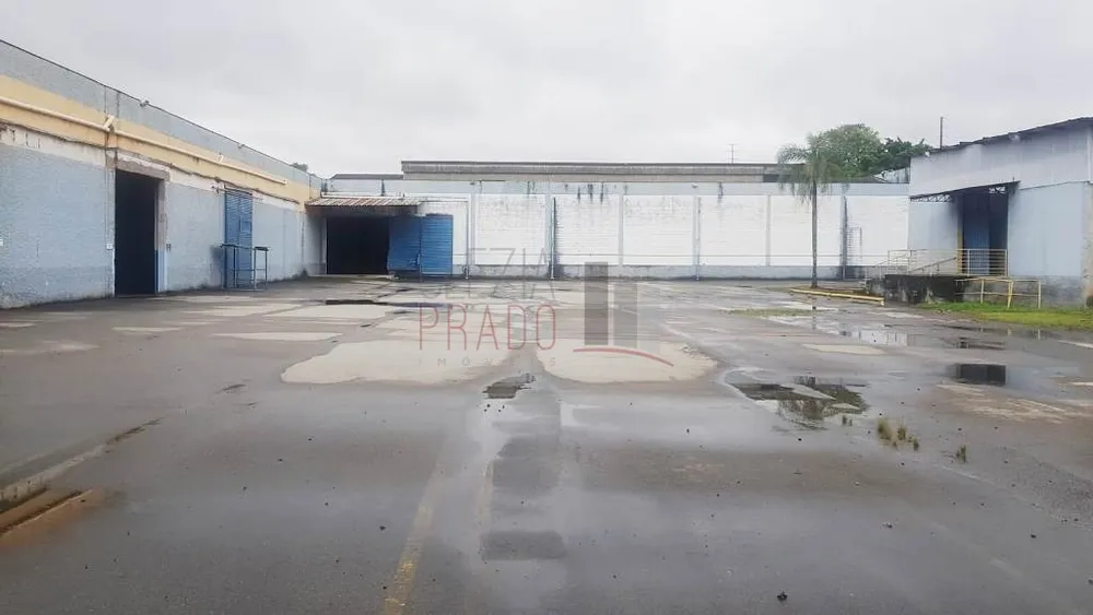 Depósito-Galpão, 13000 m² - Foto 15