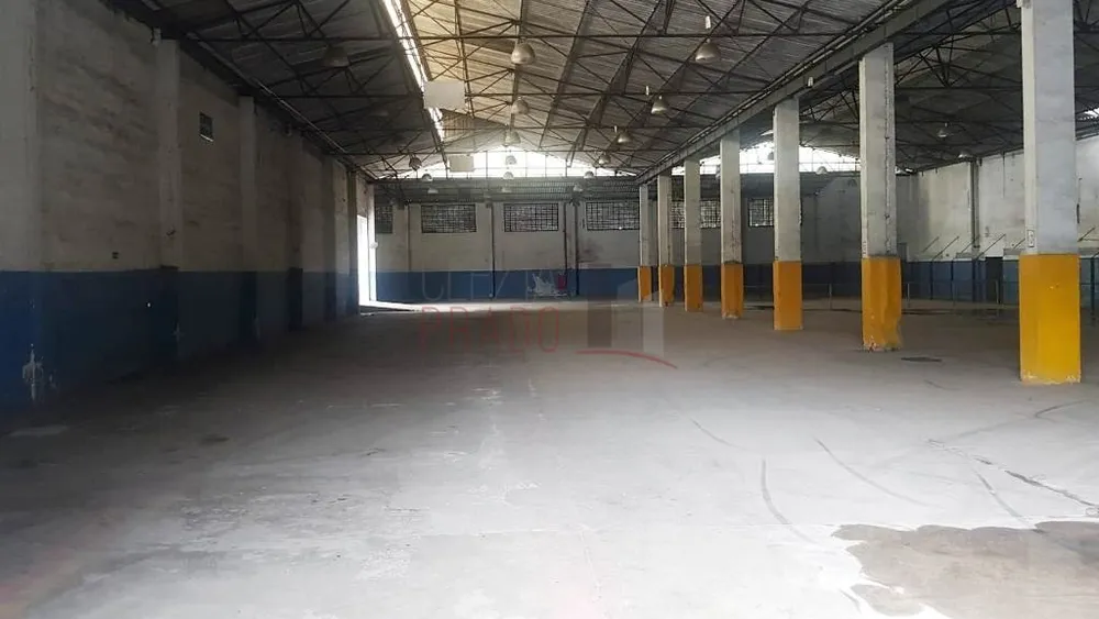 Depósito-Galpão, 13000 m² - Foto 3