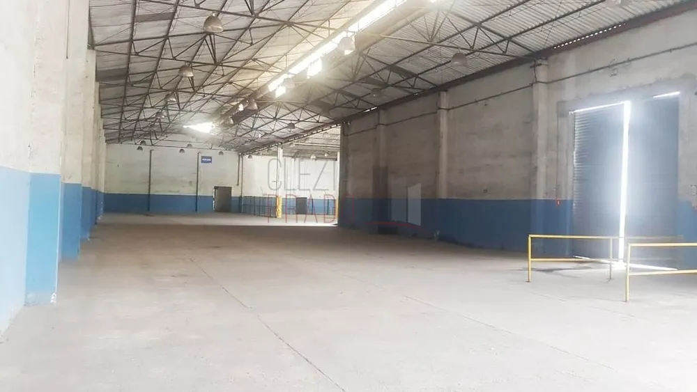 Depósito-Galpão, 13000 m² - Foto 9