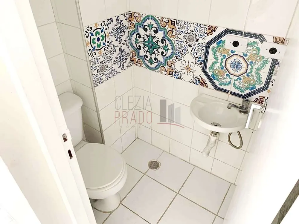Sala-Conjunto, 230 m² - Foto 11