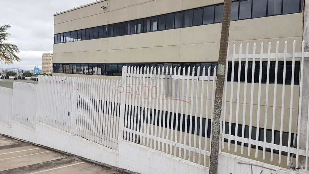 Depósito-Galpão, 5000 m² - Foto 2