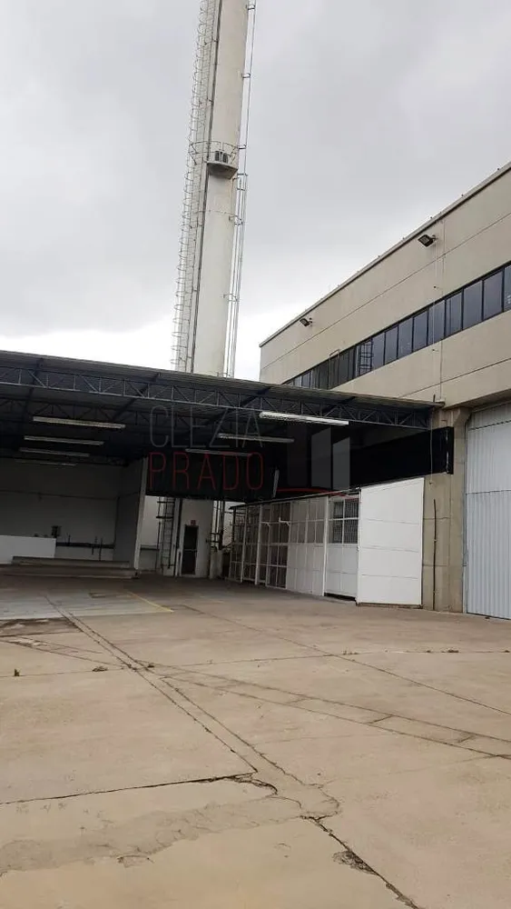 Depósito-Galpão, 5000 m² - Foto 19