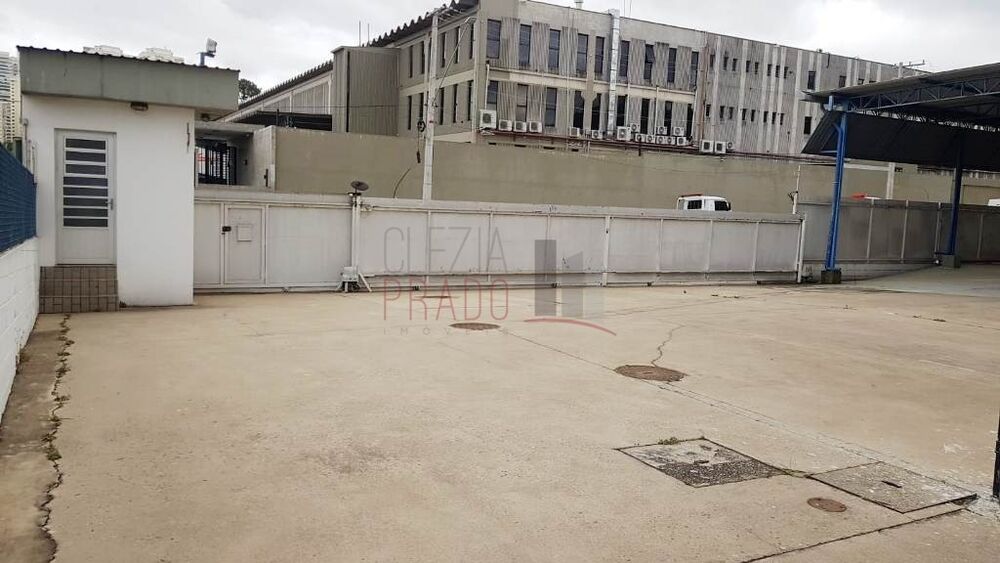 Depósito-Galpão, 5000 m² - Foto 3