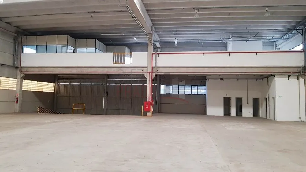Depósito-Galpão, 5000 m² - Foto 9