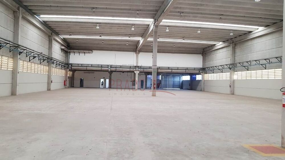 Depósito-Galpão, 5000 m² - Foto 7