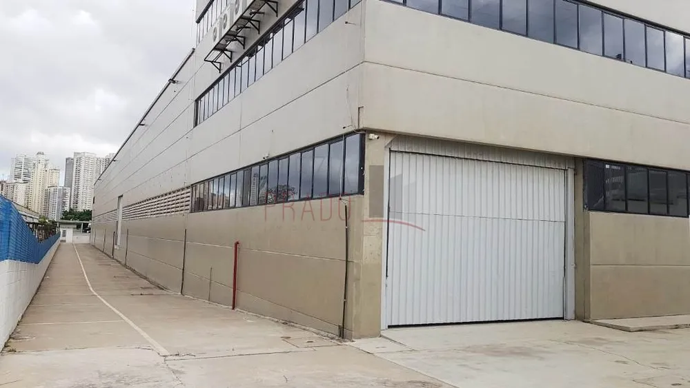 Depósito-Galpão, 5000 m² - Foto 2
