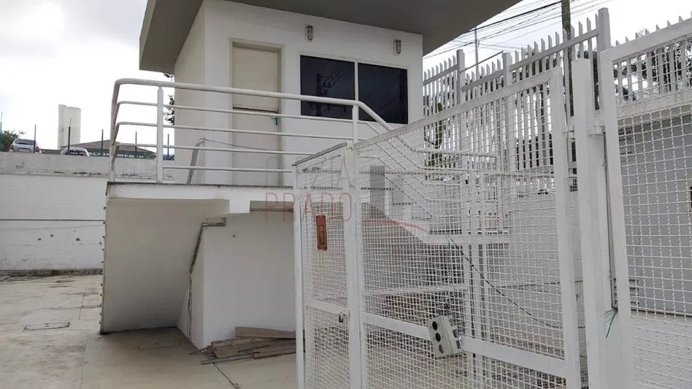 Depósito-Galpão, 5000 m² - Foto 3