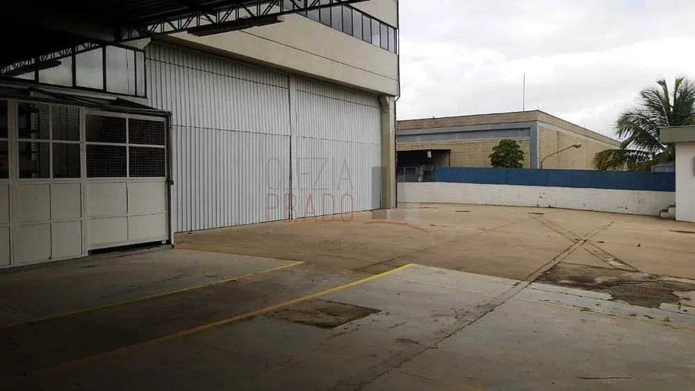 Depósito-Galpão, 5000 m² - Foto 20
