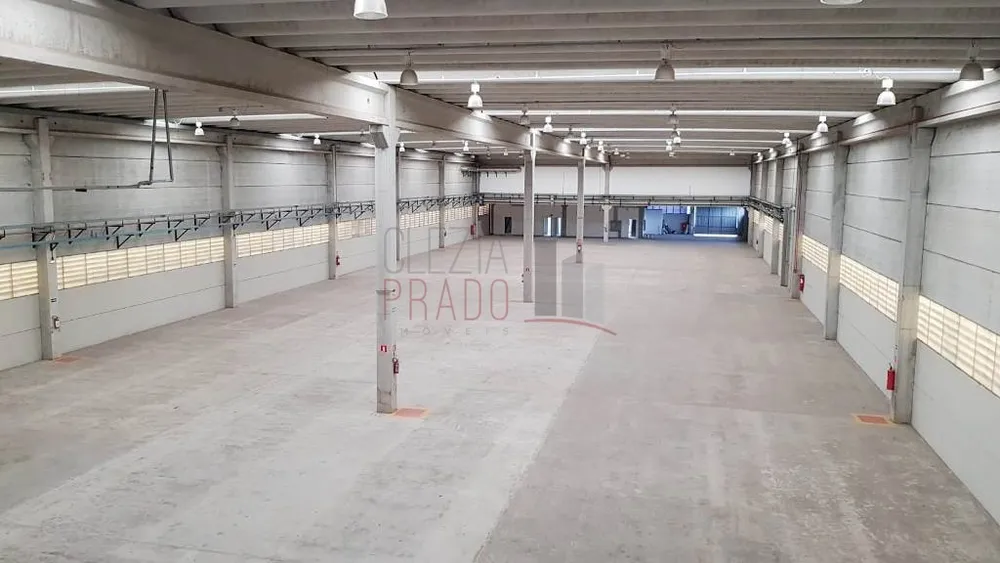 Depósito-Galpão, 5000 m² - Foto 12