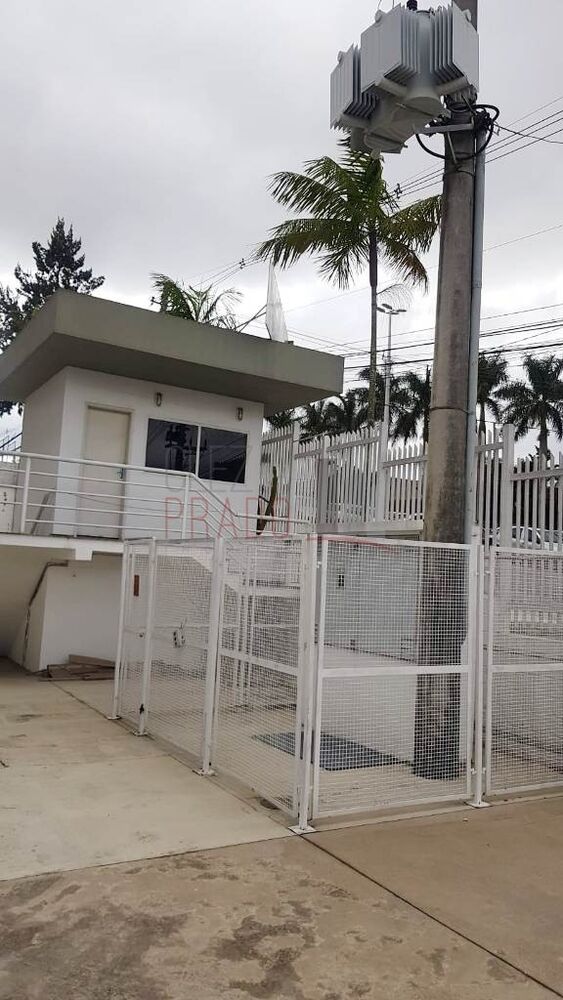 Depósito-Galpão, 5000 m² - Foto 1