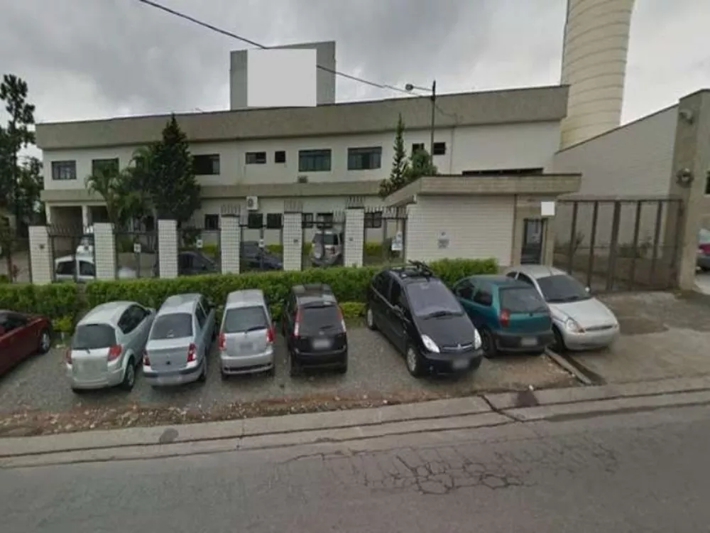 Depósito-Galpão-Armazém para alugar, 5200m² - Foto 2