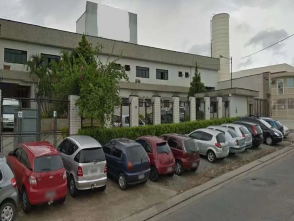 Depósito-Galpão-Armazém para alugar, 5200m² - Foto 1