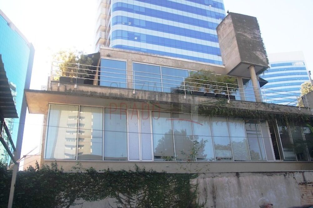 Prédio Inteiro à venda, 340m² - Foto 2