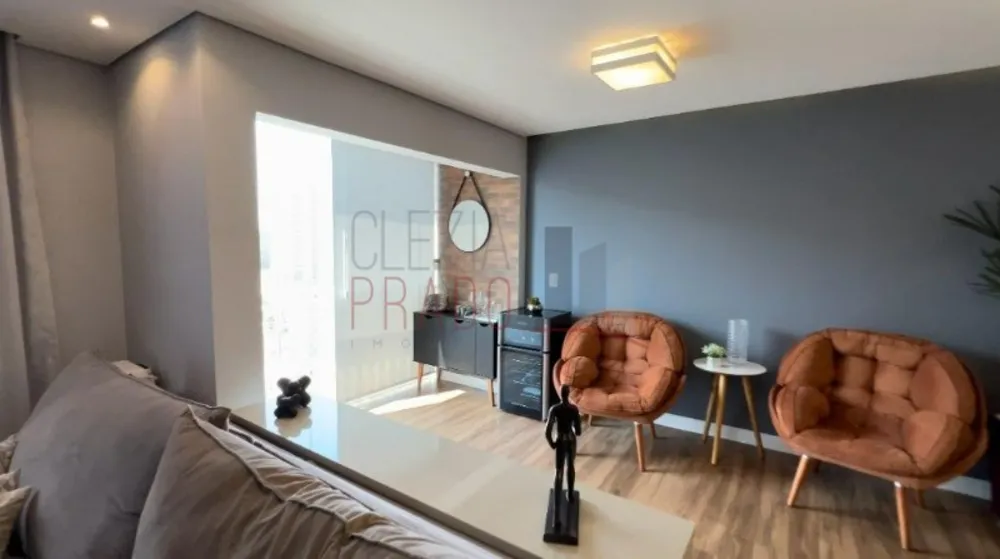 Apartamento, 2 quartos, 68 m² - Foto 4