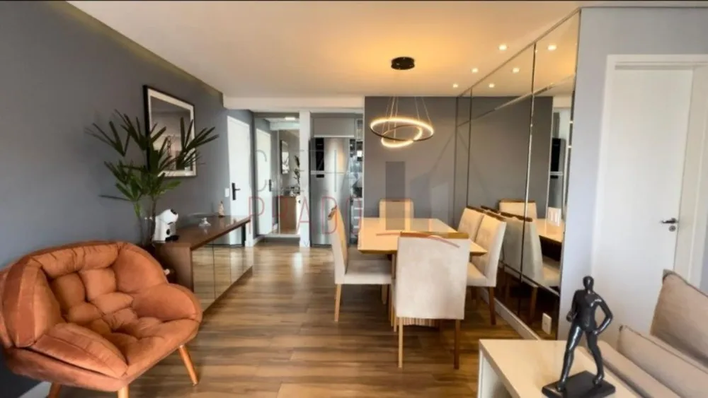 Apartamento, 2 quartos, 68 m² - Foto 1