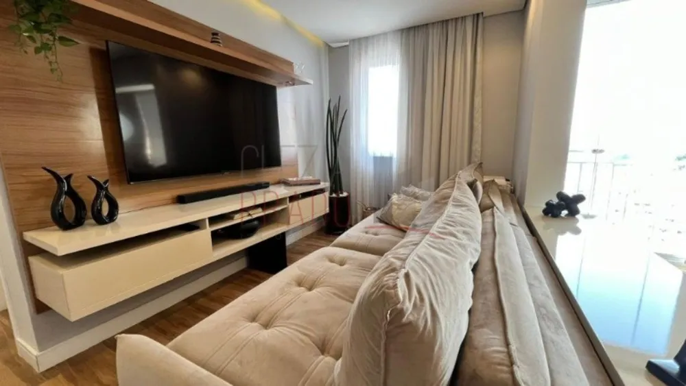 Apartamento, 2 quartos, 68 m² - Foto 4