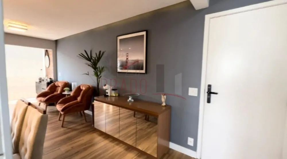 Apartamento, 2 quartos, 68 m² - Foto 6