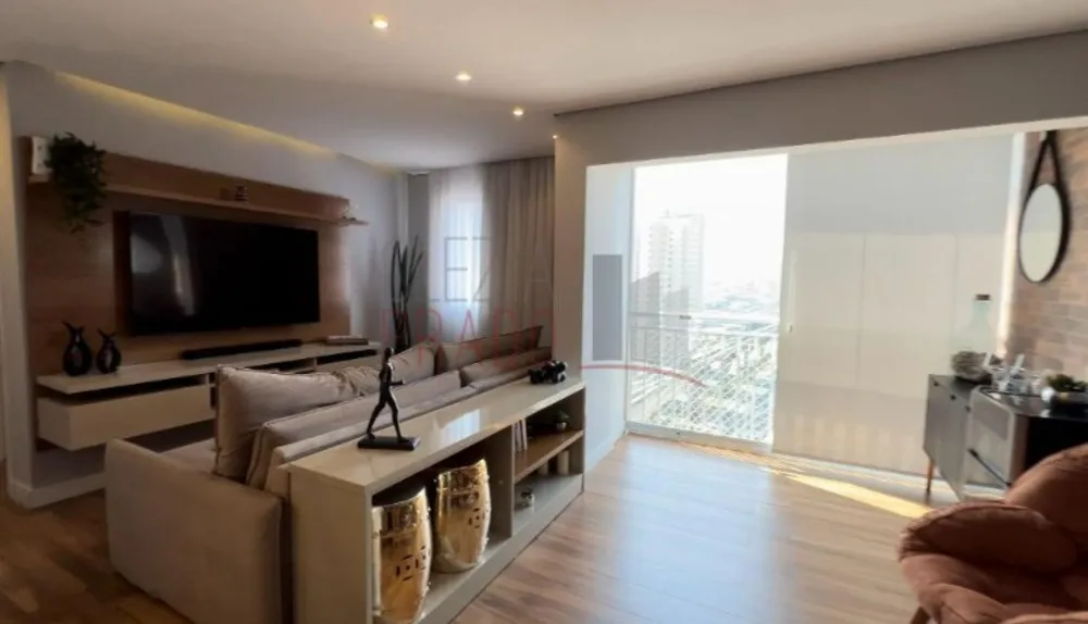 Apartamento, 2 quartos, 68 m² - Foto 1