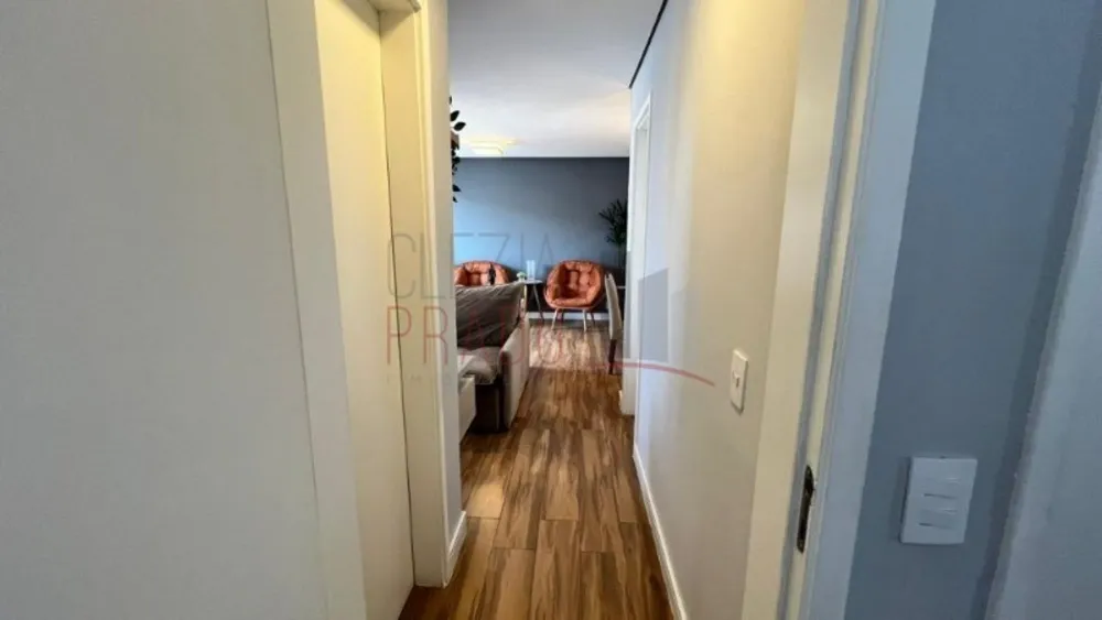 Apartamento, 2 quartos, 68 m² - Foto 2