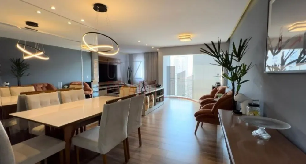 Apartamento, 2 quartos, 68 m² - Foto 2
