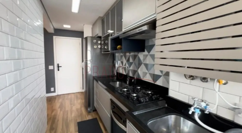 Apartamento, 2 quartos, 68 m² - Foto 3