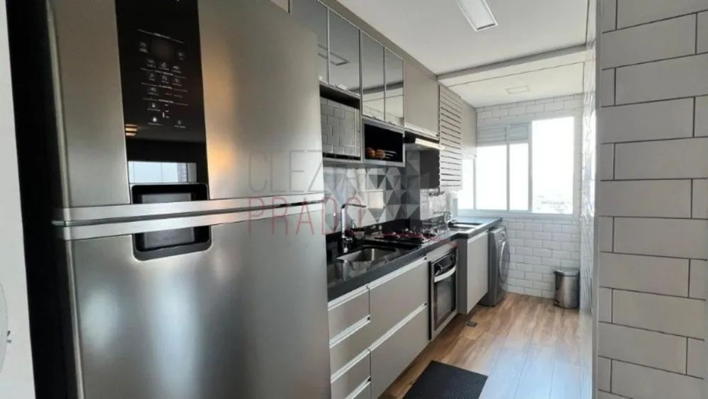 Apartamento, 2 quartos, 68 m² - Foto 7