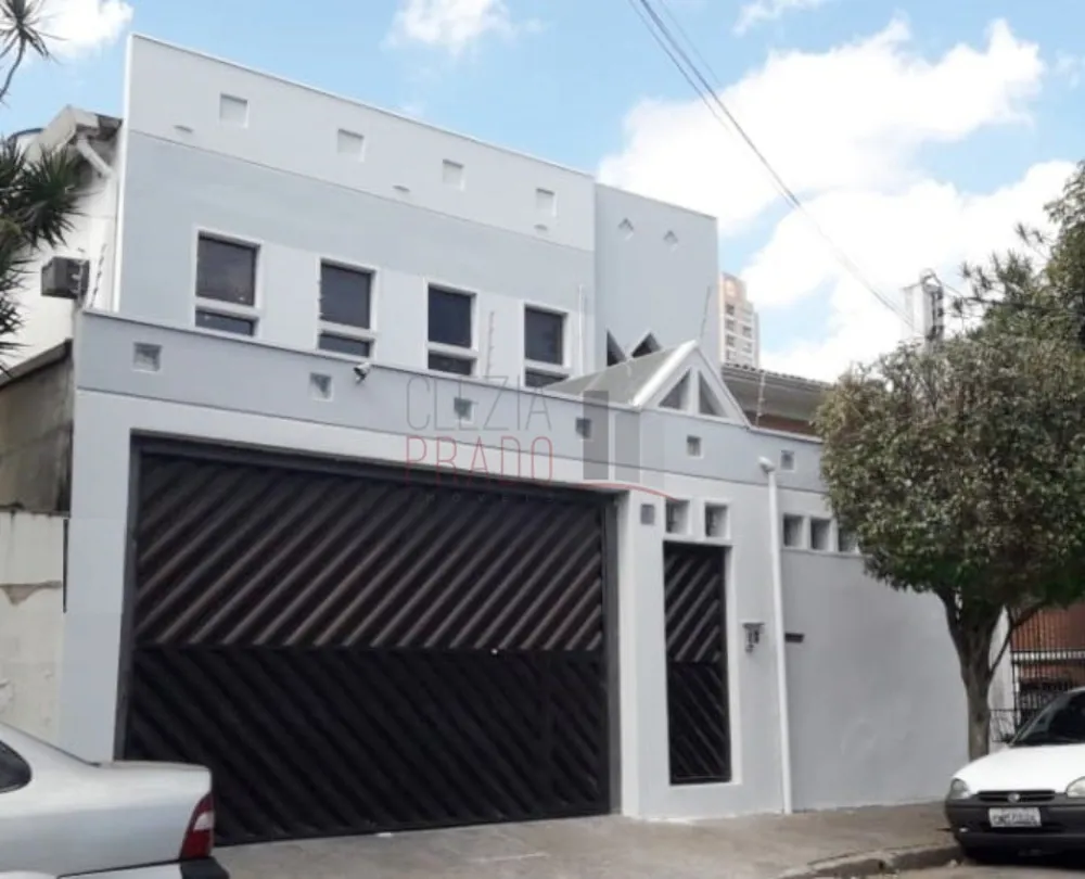 Prédio Inteiro, 500 m² - Foto 14