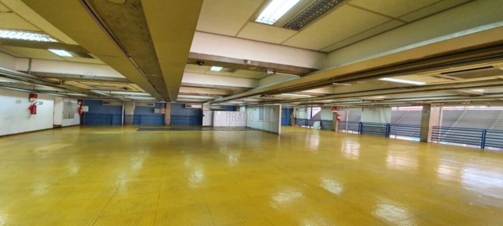 Prédio Inteiro, 2964 m² - Foto 2