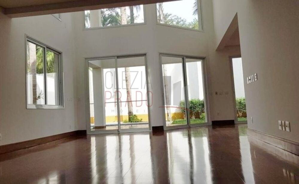 Casa de Condomínio, 6 quartos - Foto 1