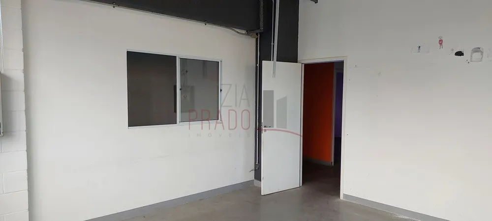 Depósito-Galpão, 923 m² - Foto 4