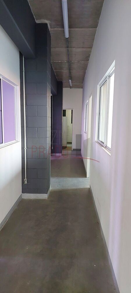 Depósito-Galpão, 923 m² - Foto 2