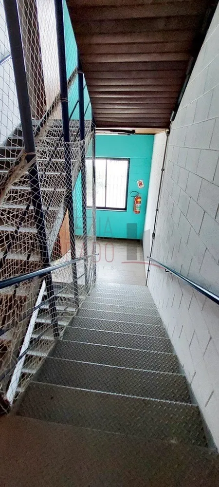 Depósito-Galpão, 923 m² - Foto 14