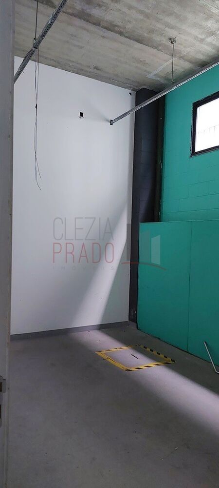 Depósito-Galpão, 923 m² - Foto 1