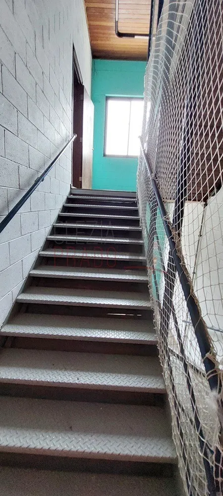 Depósito-Galpão, 923 m² - Foto 8