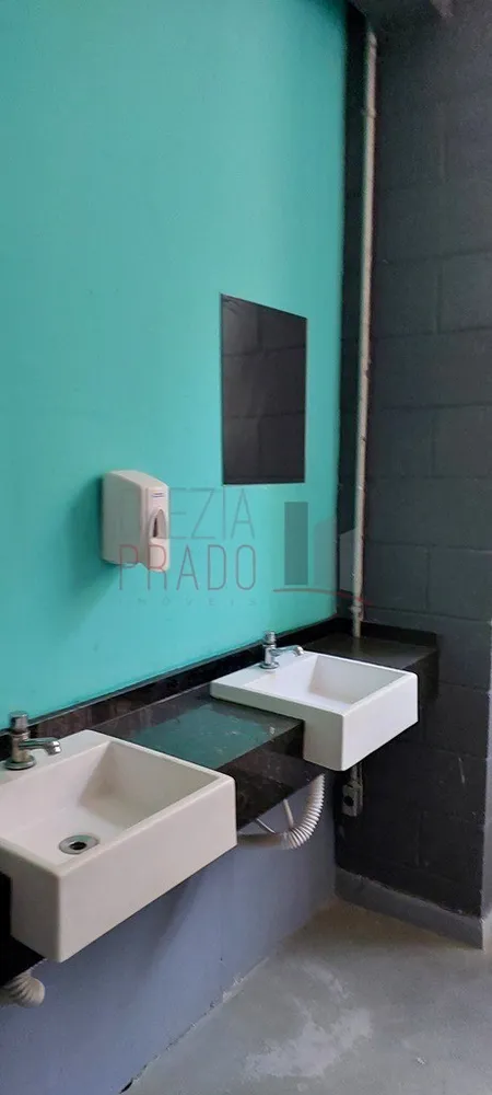 Depósito-Galpão, 923 m² - Foto 13