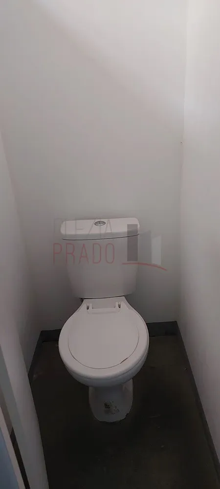 Depósito-Galpão, 923 m² - Foto 1