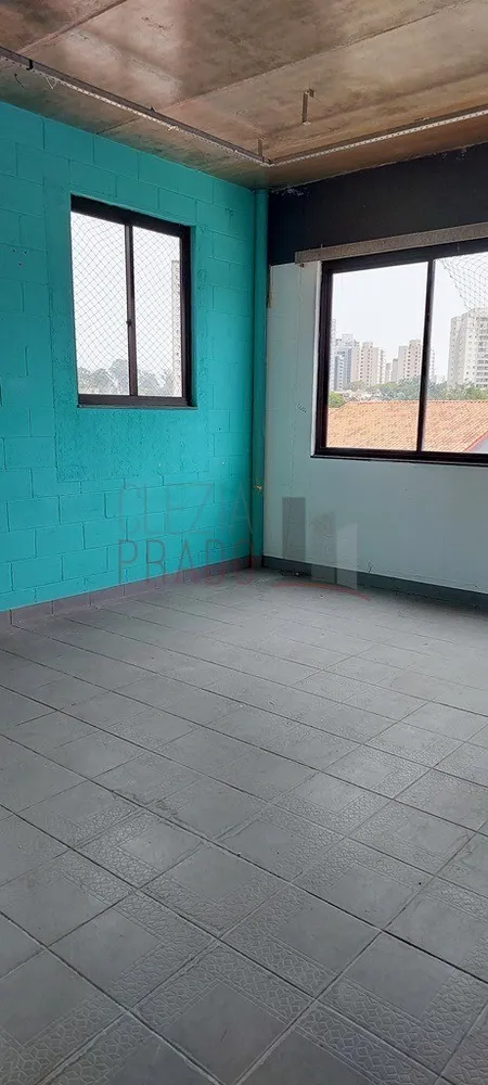 Depósito-Galpão, 923 m² - Foto 3