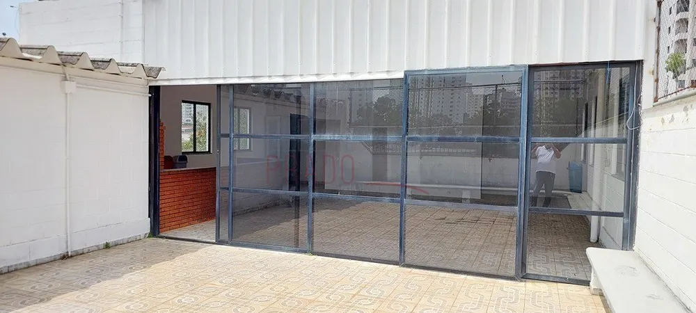 Depósito-Galpão, 923 m² - Foto 2