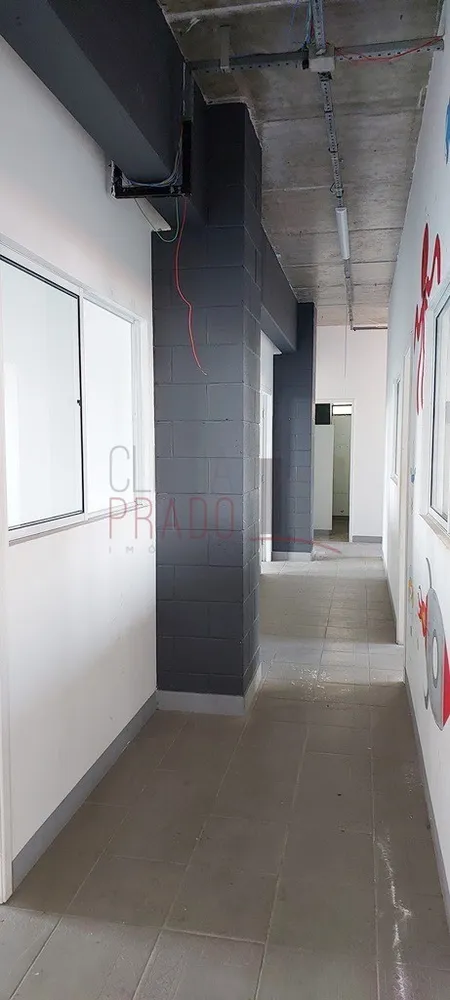 Depósito-Galpão, 923 m² - Foto 5