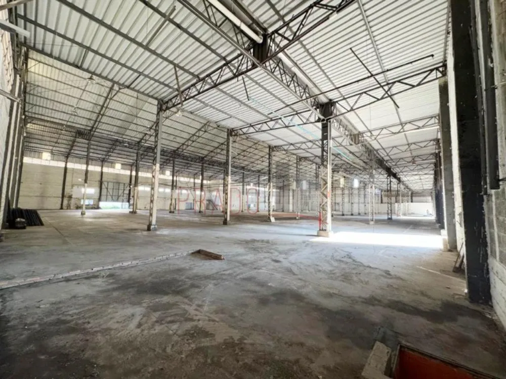 Depósito-Galpão, 11500 m² - Foto 3