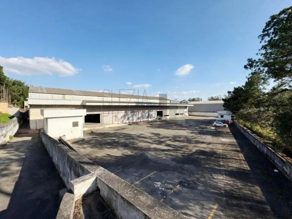 Depósito-Galpão, 11500 m² - Foto 2