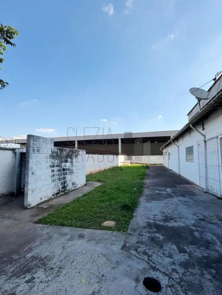 Depósito-Galpão, 11500 m² - Foto 8