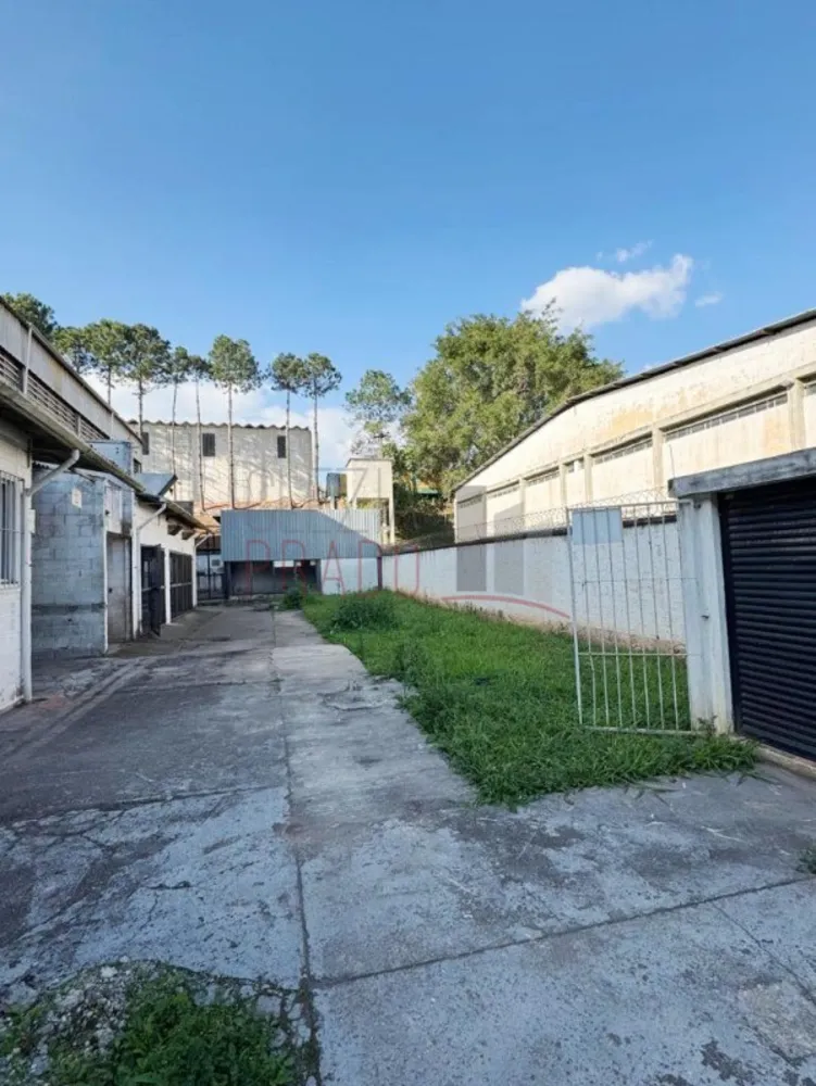 Depósito-Galpão, 11500 m² - Foto 10